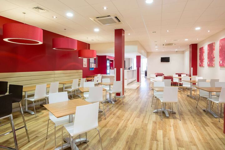 Restaurants