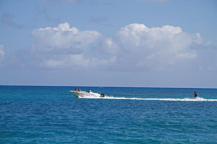 Boating
