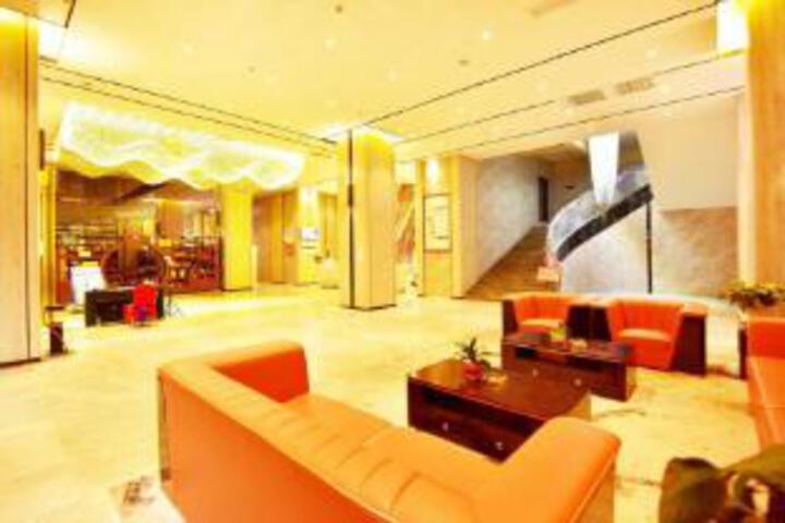 Century Hotel