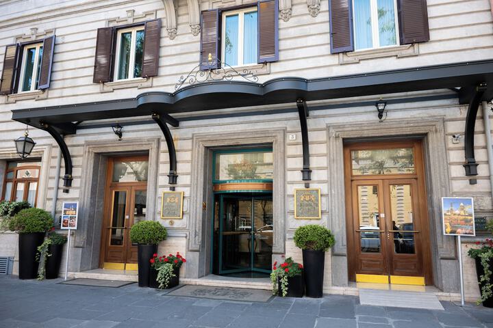 Hotel 57 of 65