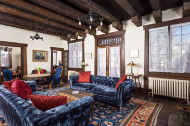 Hotel Interior 20 of 44