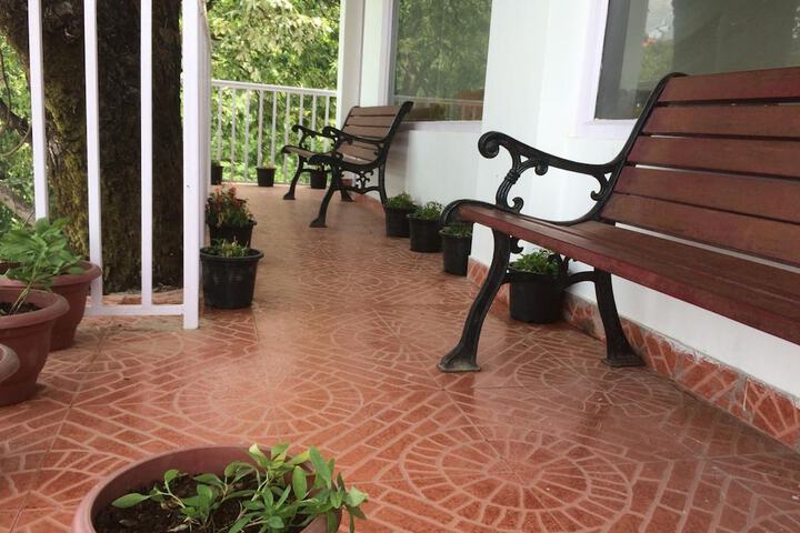 Terrace/Patio 20 of 53