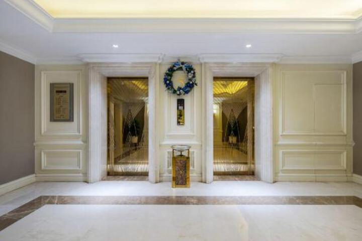 Fitness Center Photo