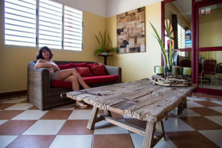 Hotel Interior 17 of 19