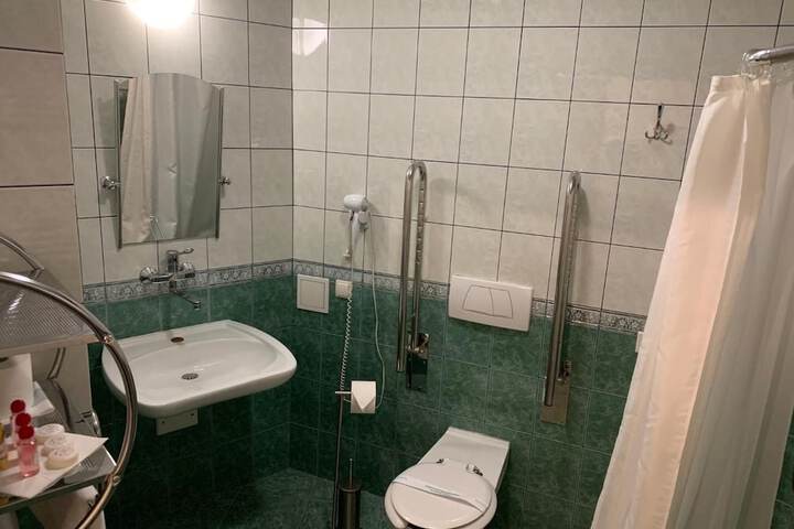 Bathroom Vanities