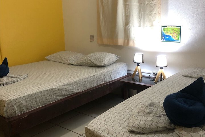 Room 14 of 107
