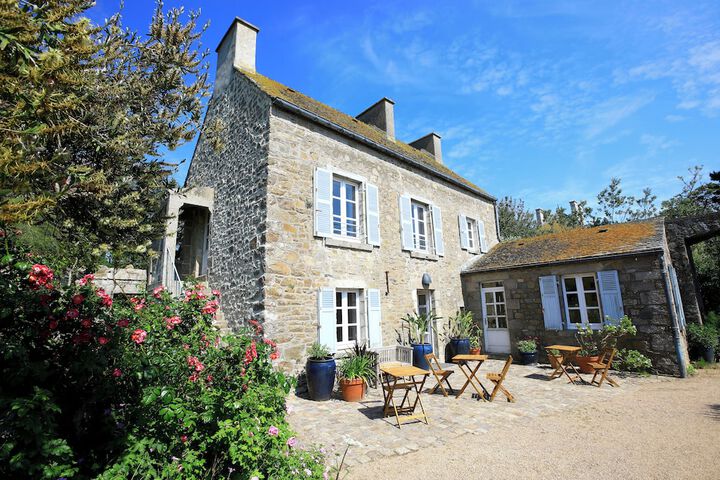 Maisons de Tatihou The Originals Relais