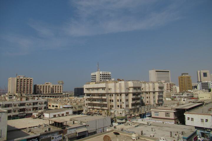 Hotel View 55 of 55