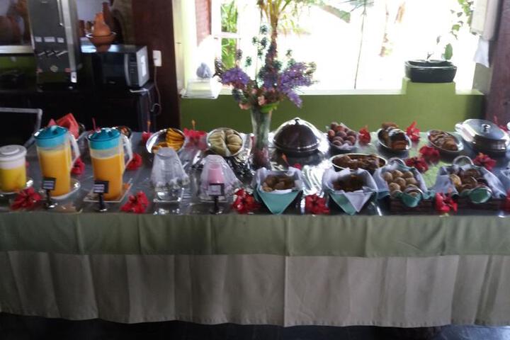 Fitness Center Photo