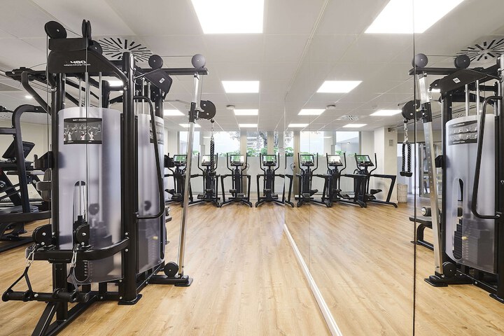 Health and Fitness 32 of 81