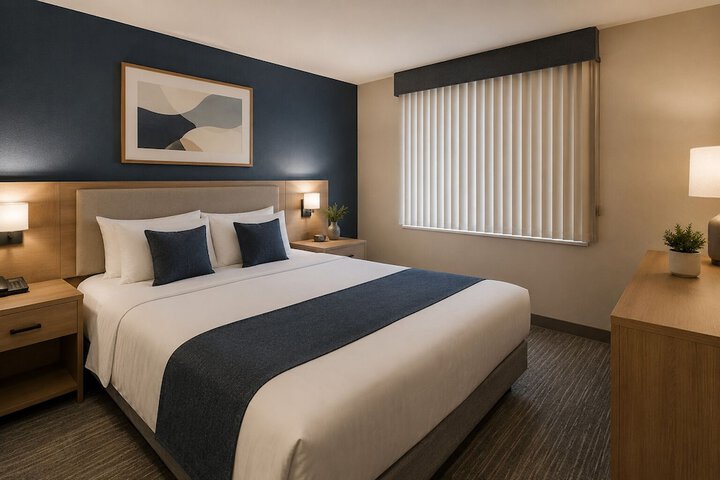 The Cendry Hotel