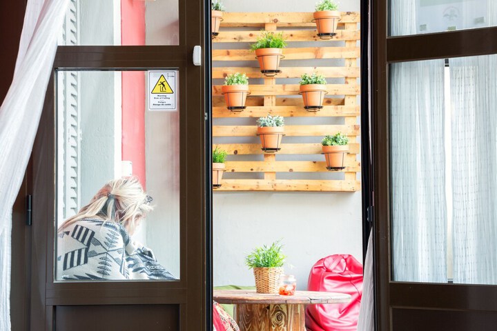 Porch
