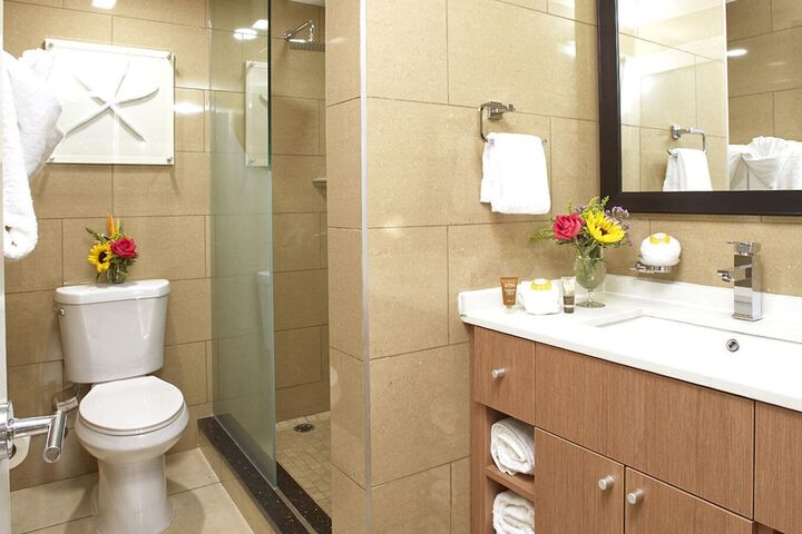 Bathroom Interior Photo