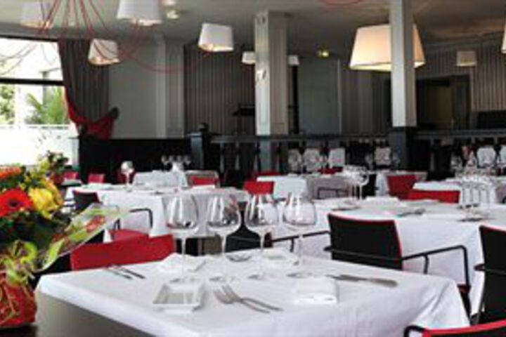 Fitness Facility Photos