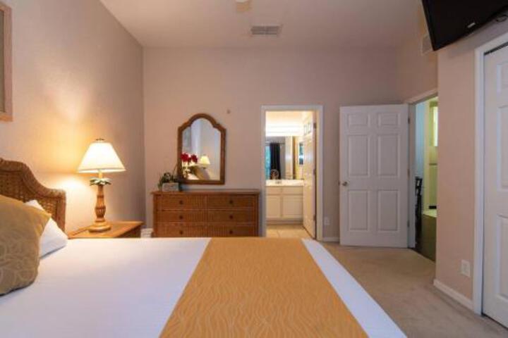 Fun Travel Day and joy at Orlando s Best choice in Kissimmee, FL