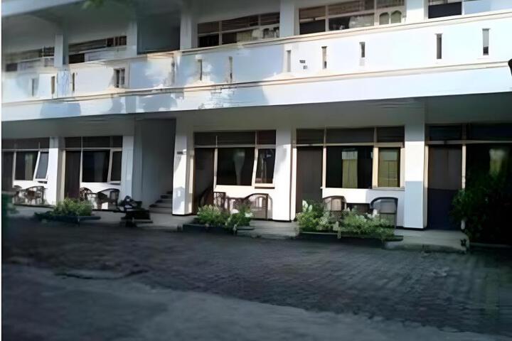 Roda Mas I Hotel