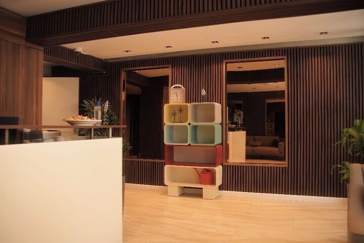 Hotel Interior 2 of 9