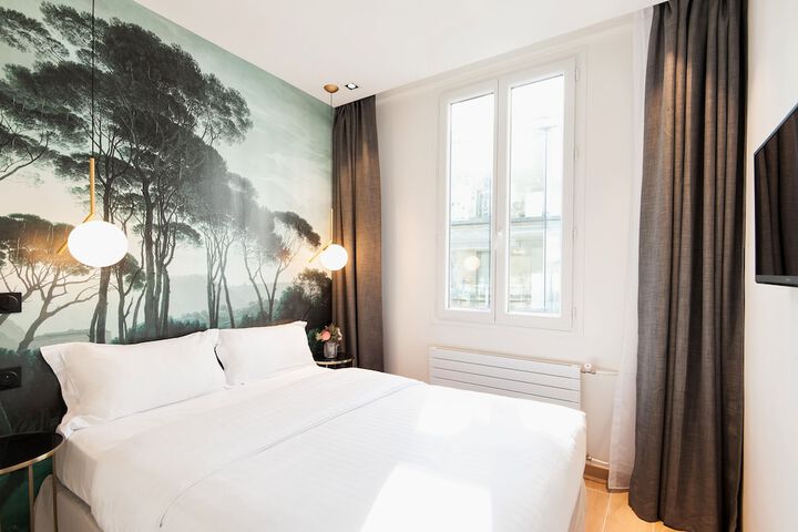 Hotel So Marais