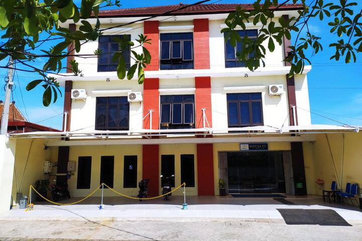 Hotel 91 Syariah
