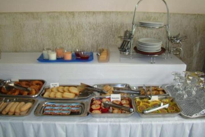 Hotel Central
