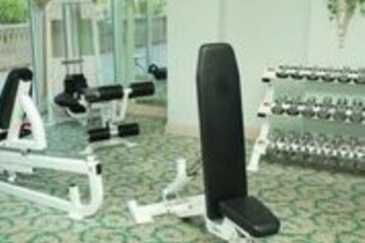 Health and Fitness 12 of 33