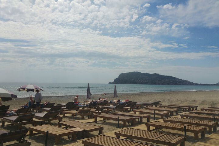 Beach 13 of 16