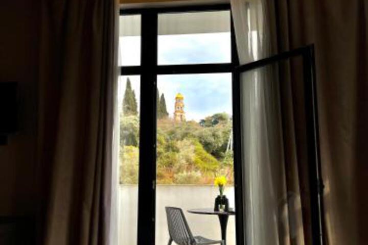 Hotel View 43 of 44