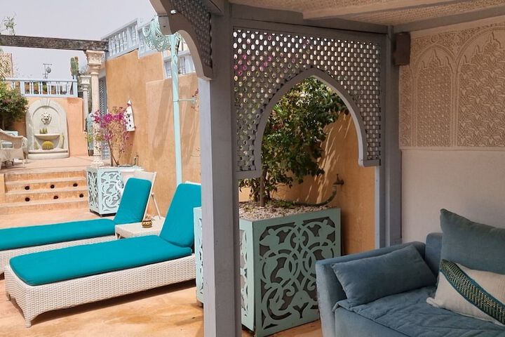 Terrace/Patio 33 of 67