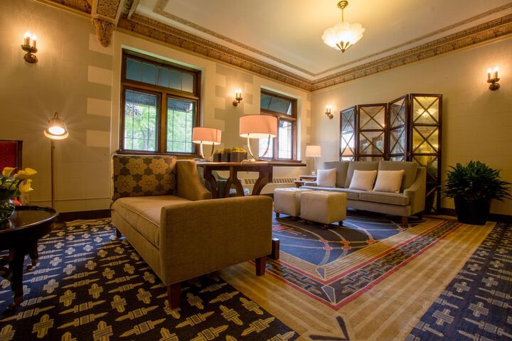 Hotel Interior 4 of 102