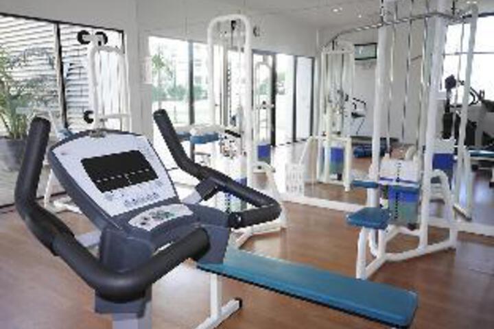 Health and Fitness 17 of 23