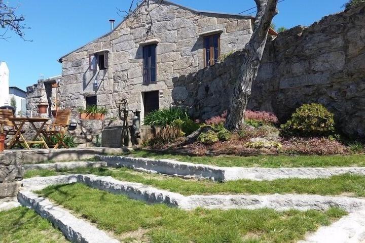 Vinosobroso Casa Rural