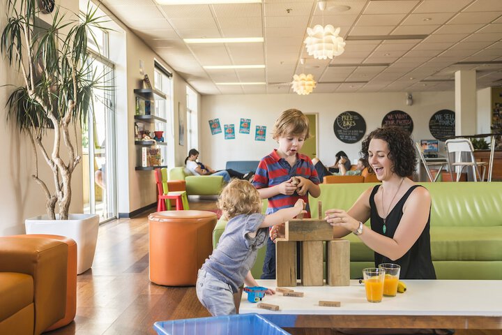 Hotel Interior 5 of 42