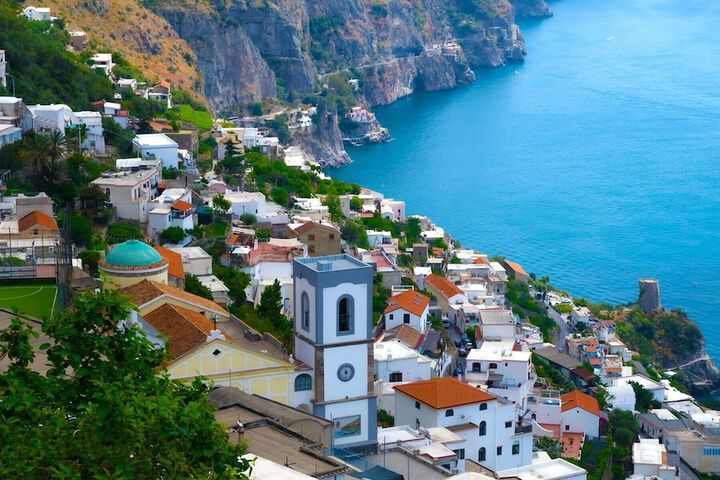 Albadamare Boutique Hotel