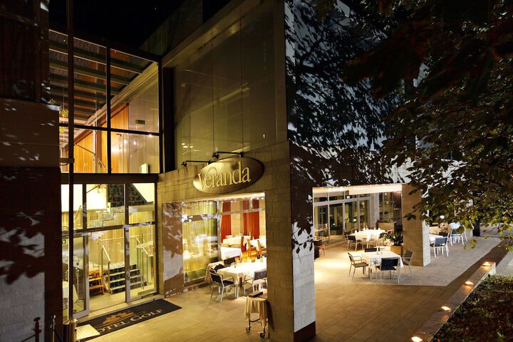 Terrace/Patio 76 of 78