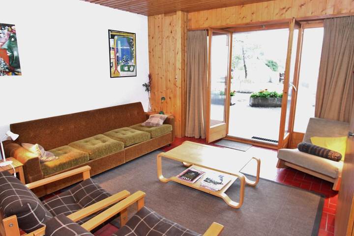 Apartment Near the Ski Lifts