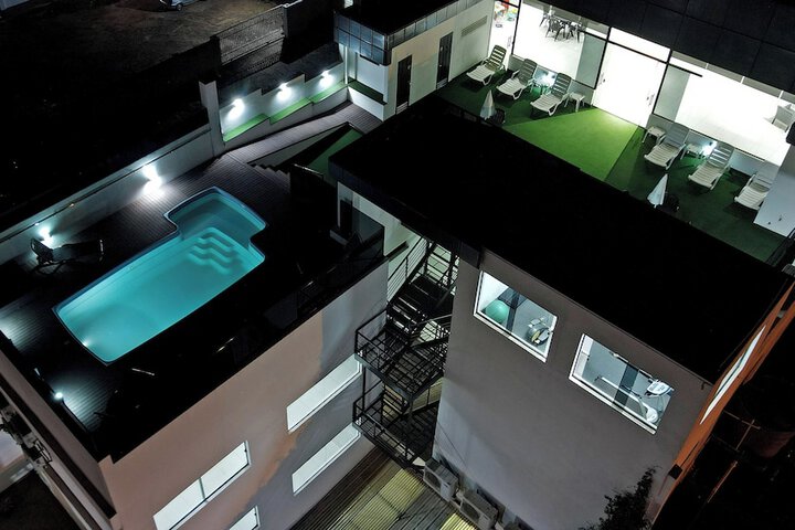 Hotel 54 of 58