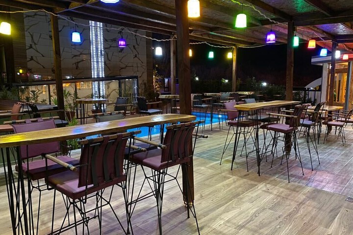 Terrace/Patio 13 of 23
