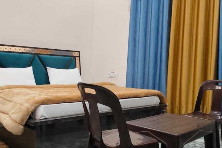 Royal Chuka Farm Stay