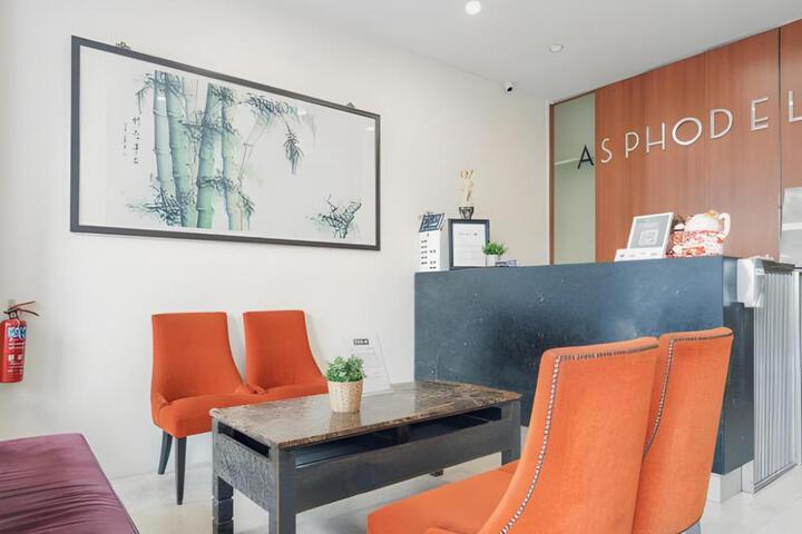 Fitness Facility Photos