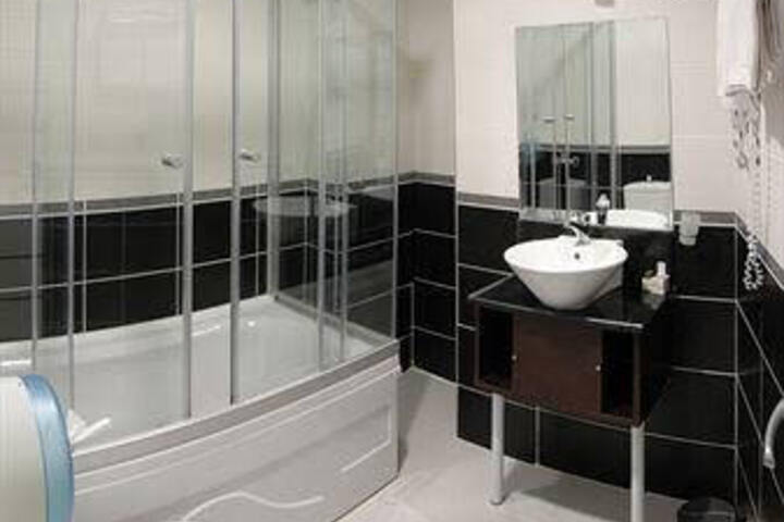SAFFRON HOTEL ANKARA