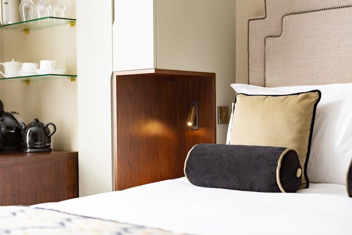 Hotel Amenity
