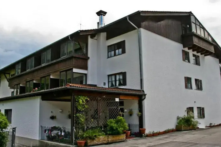 HOTEL PANORAMA
