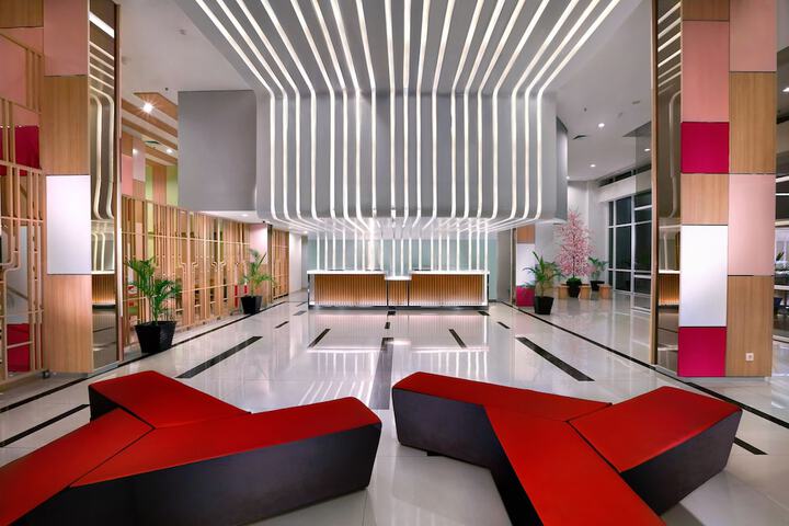 Hotel Interior 3 of 31