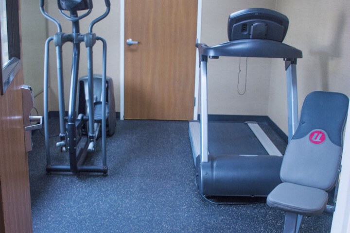 Health and Fitness 35 of 55