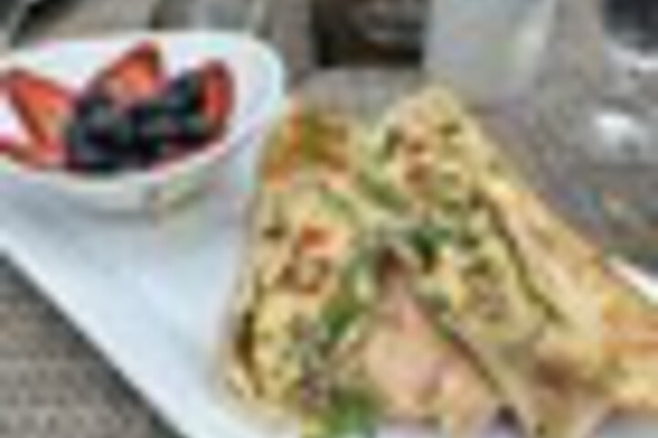 Breakfast/Coffee Service 224 of 285