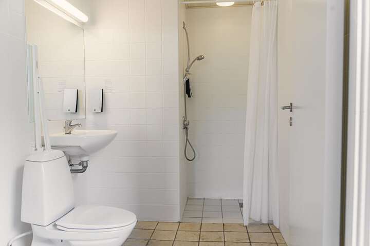 Bath Amenities