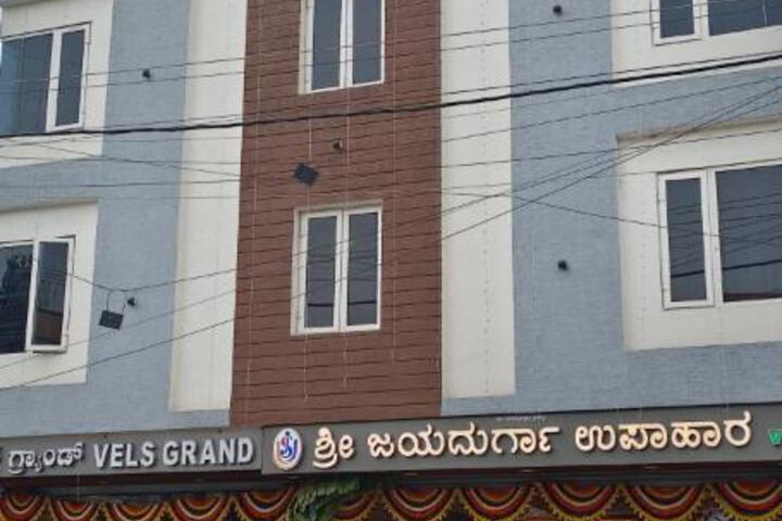 Octave Vels Grand Hotel