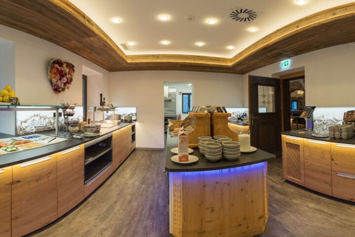Der Siegeler - this lifestylehotel rocks in Mayrhofen