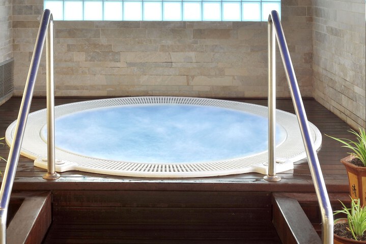 Spa Photos