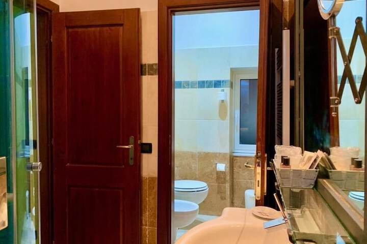 Bath Amenities